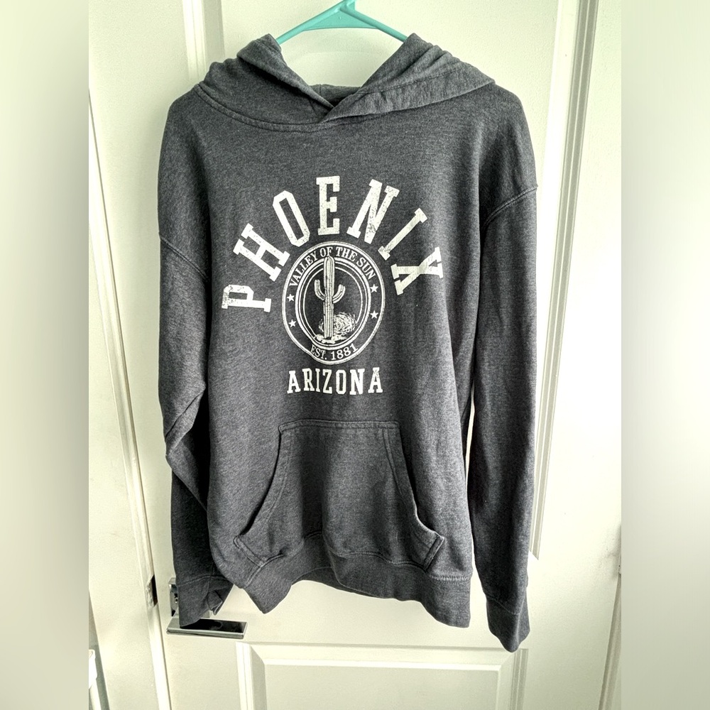 women’s/girls hoodie